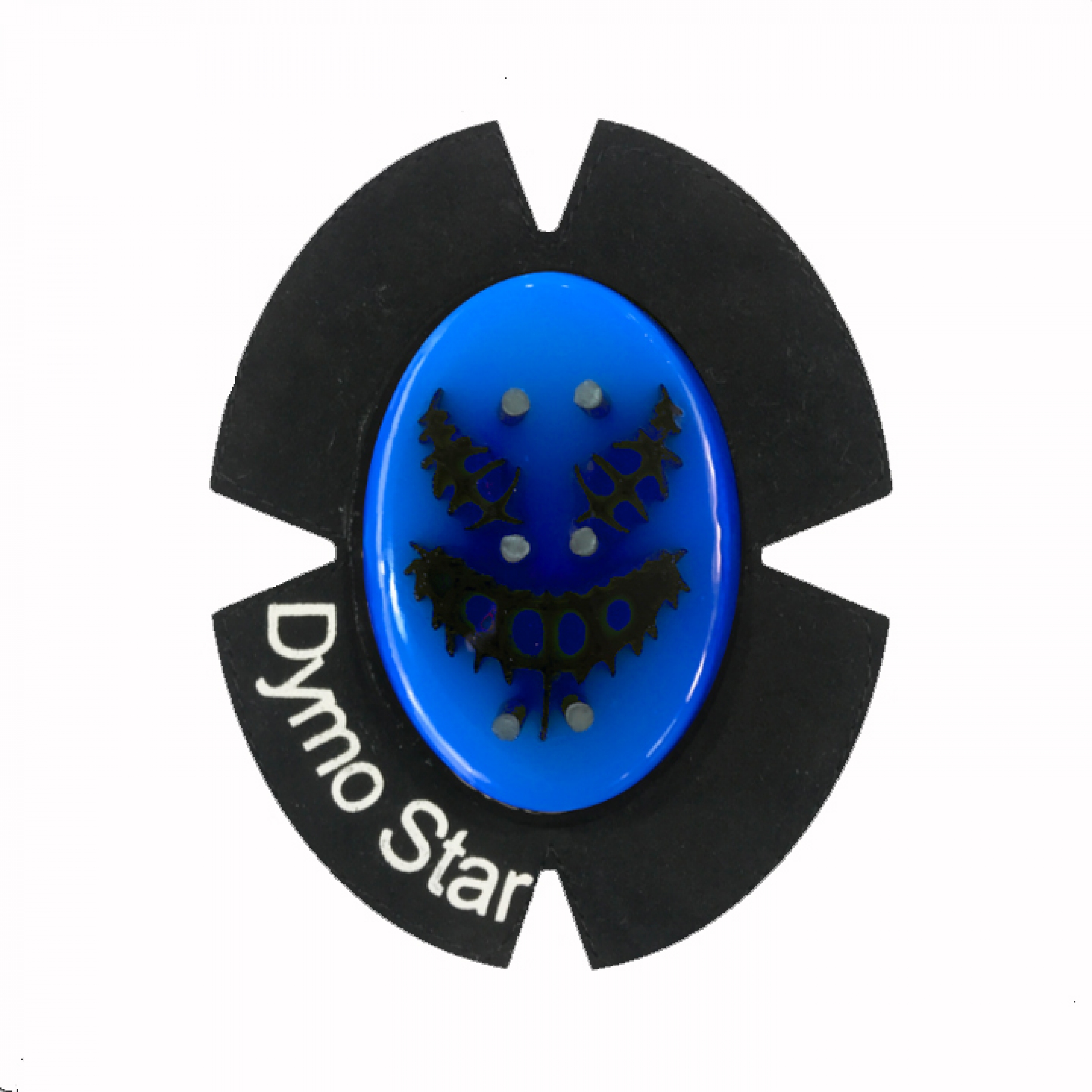 Dymo Star "Meduza Face" Sparky